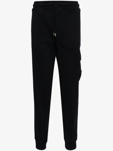 C.P. Company cotton track pants
