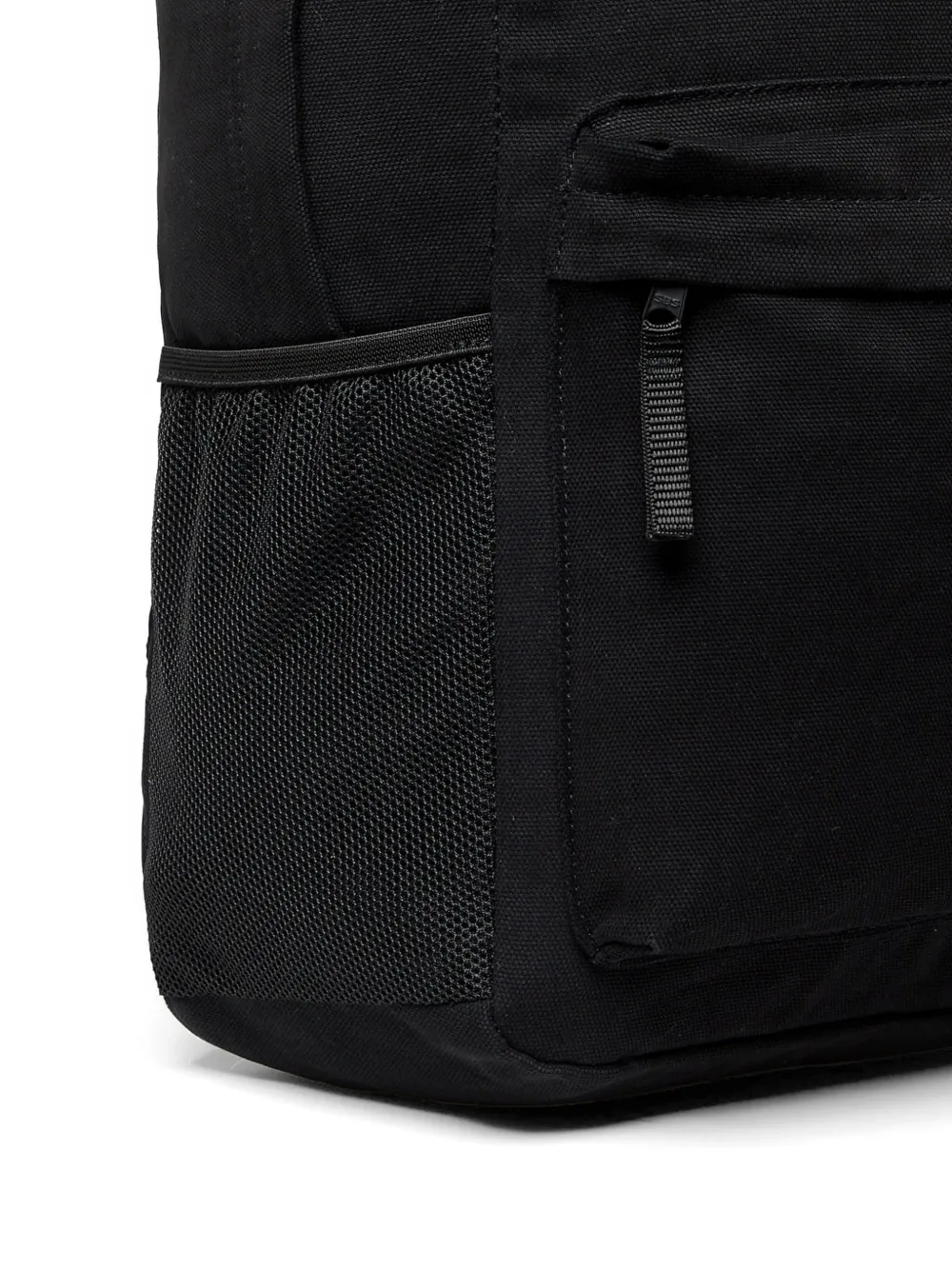 DICKIES Rugzak met logodetail en handvat Zwart