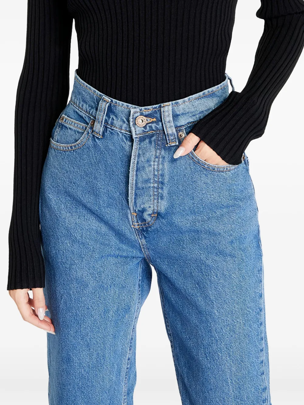 Dickies Thomasville Jeans In Blue