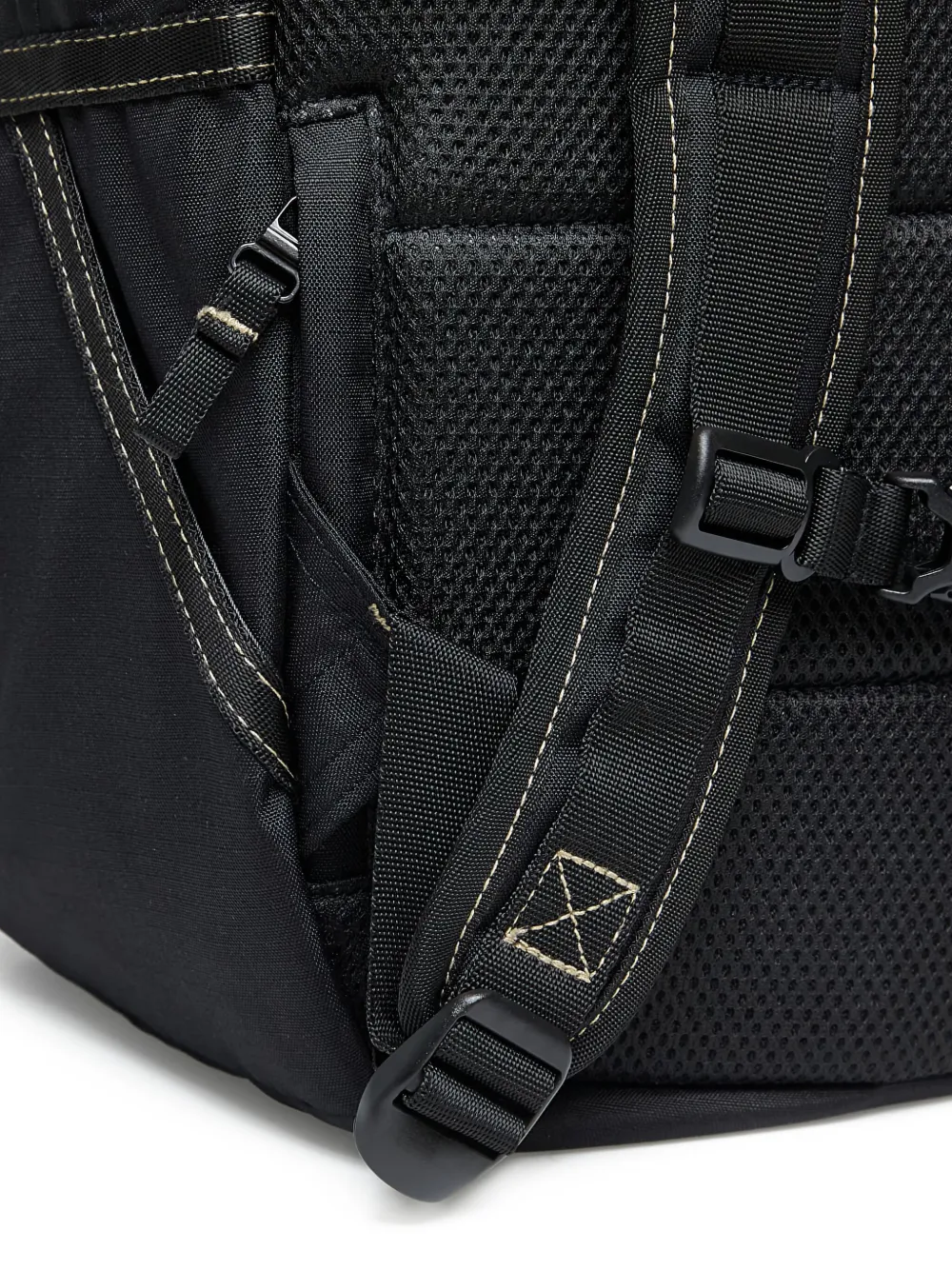 Dickies Ashville Backpack In Black