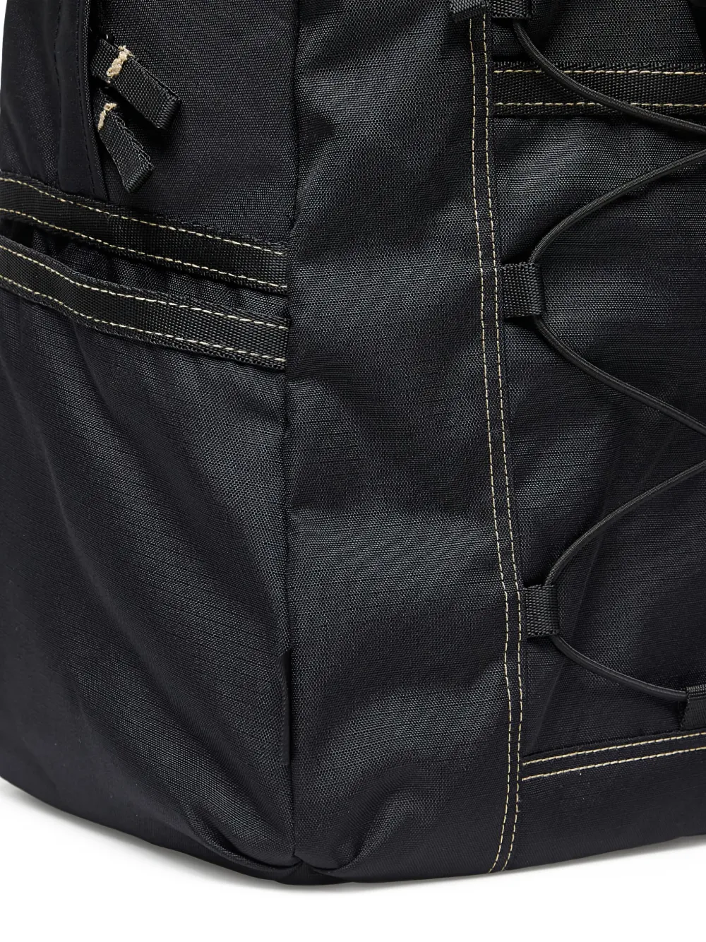 Dickies Ashville Backpack In Black
