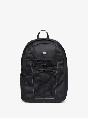 dickies backpack leather Chickaloon Made of durable Dickies Ashville Backpack Black