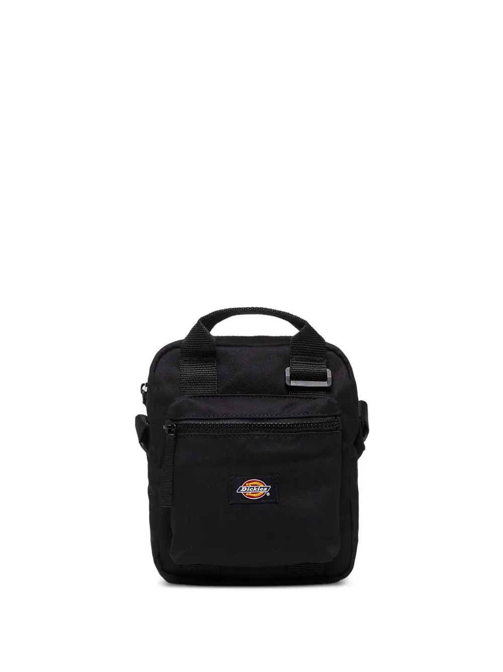 DICKIES Borsa messenger Moreauville - Nero