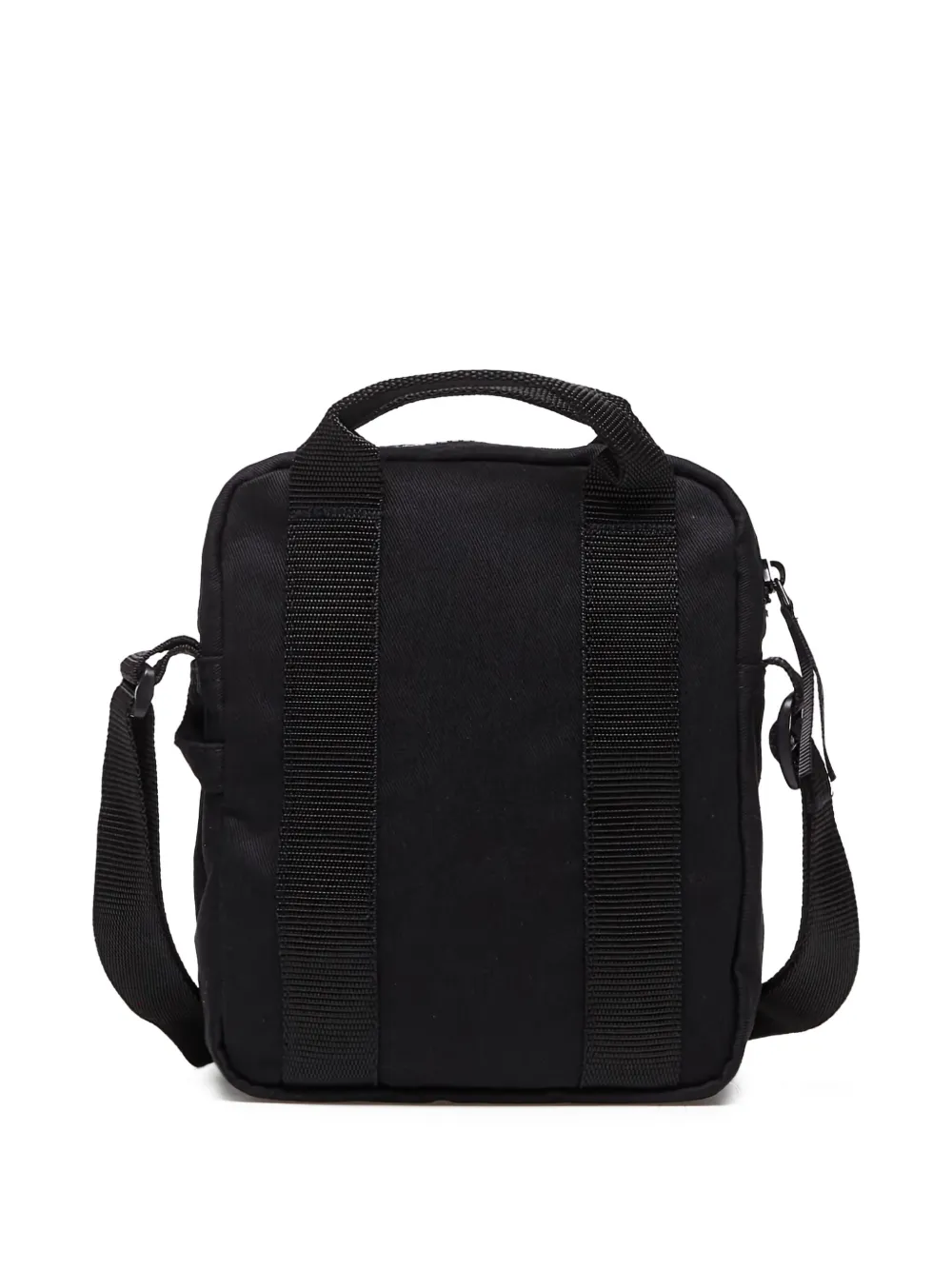DICKIES Moreauville messengertas Zwart