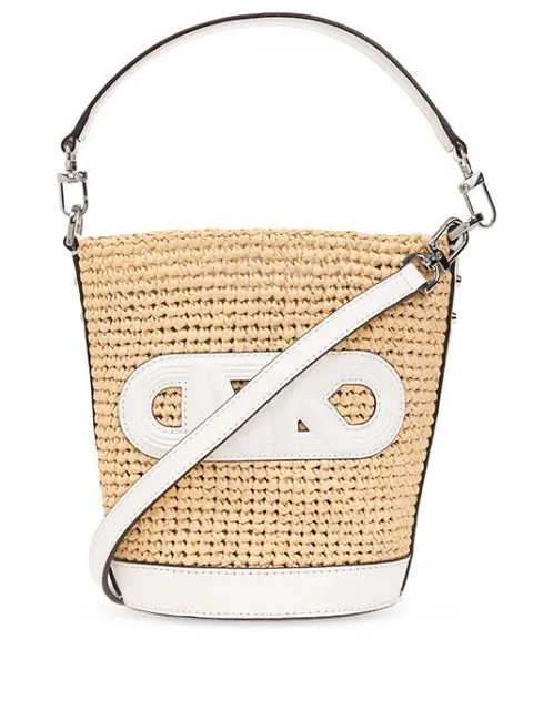 Michael Michael Kors small Townsend bucket bag