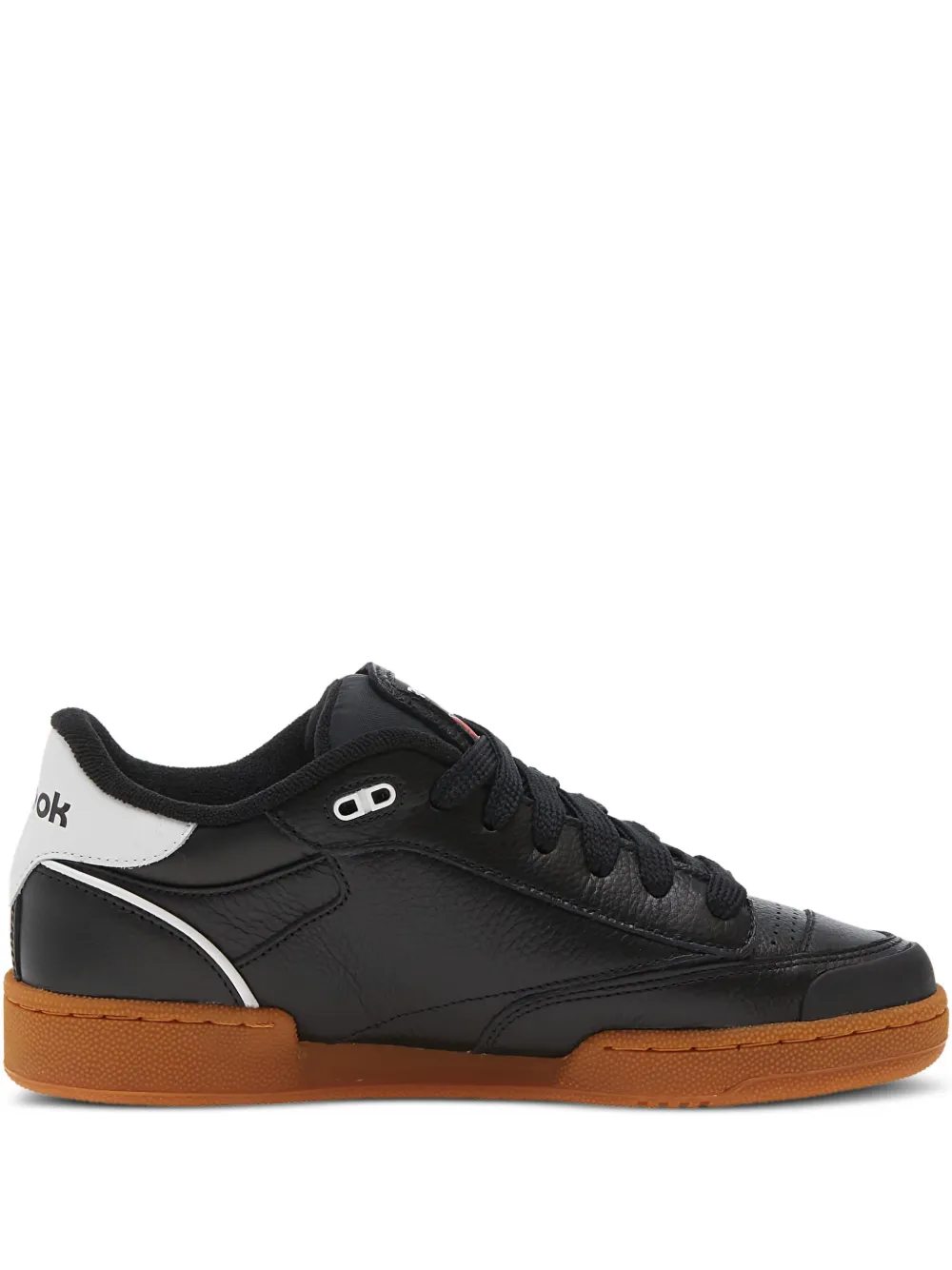 Reebok Club C sneakers Black
