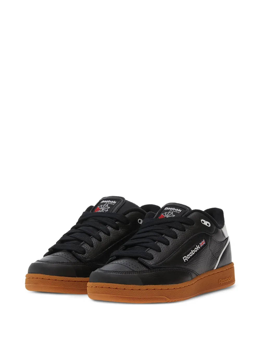 Reebok Club C sneakers Black