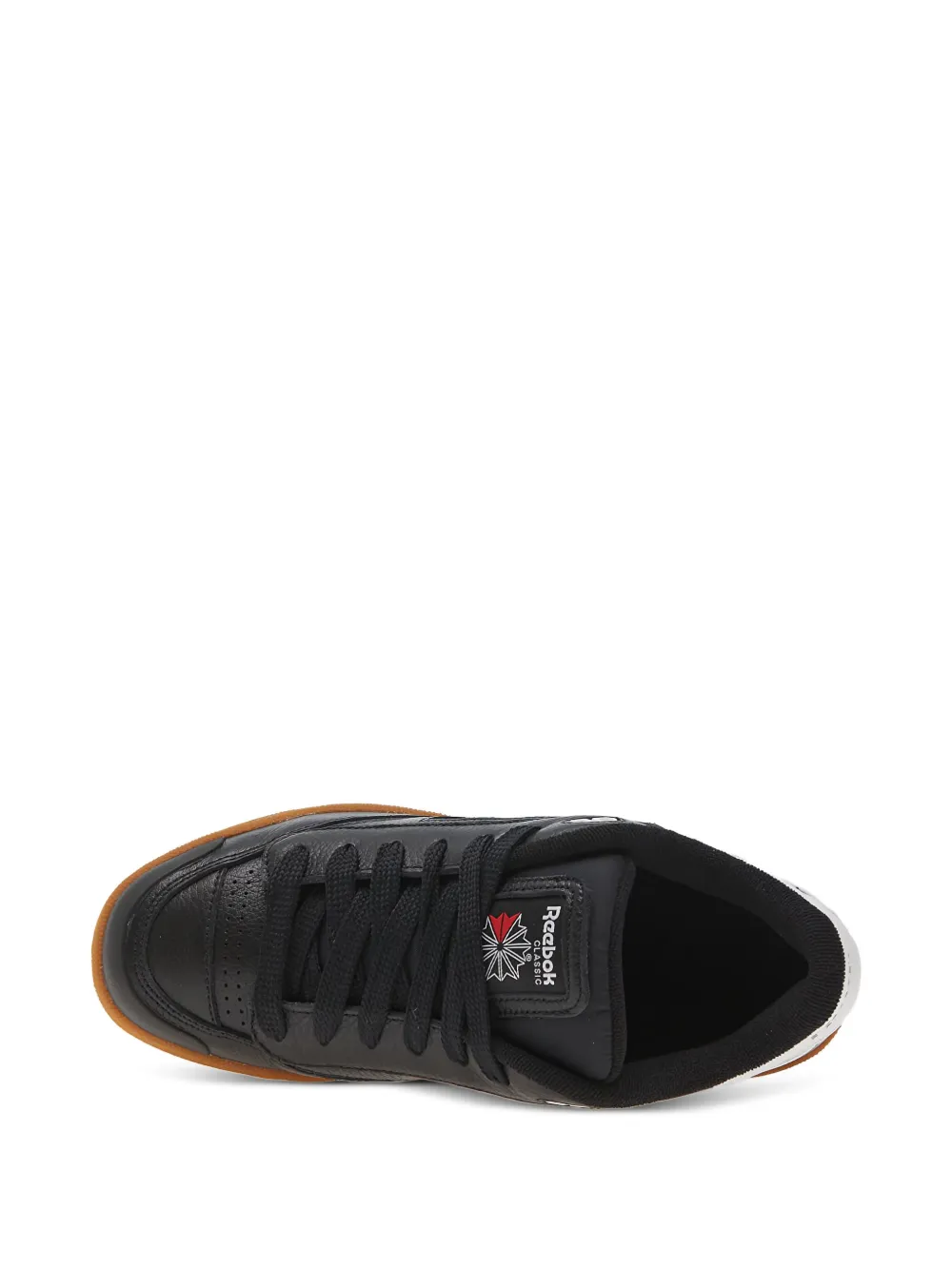Reebok Club C sneakers Black
