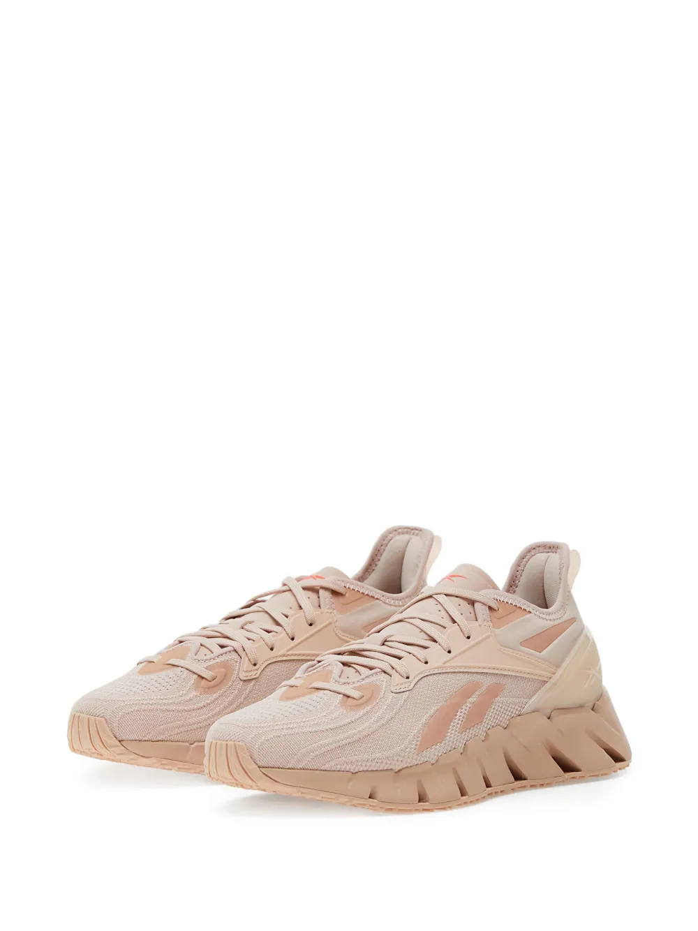 Reebok Zig Kinetica 3 sneakers Neutrals