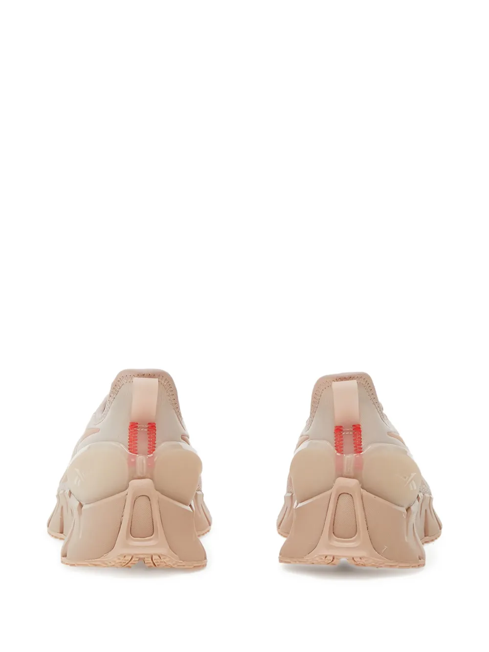 Reebok Zig Kinetica 3 sneakers Neutrals