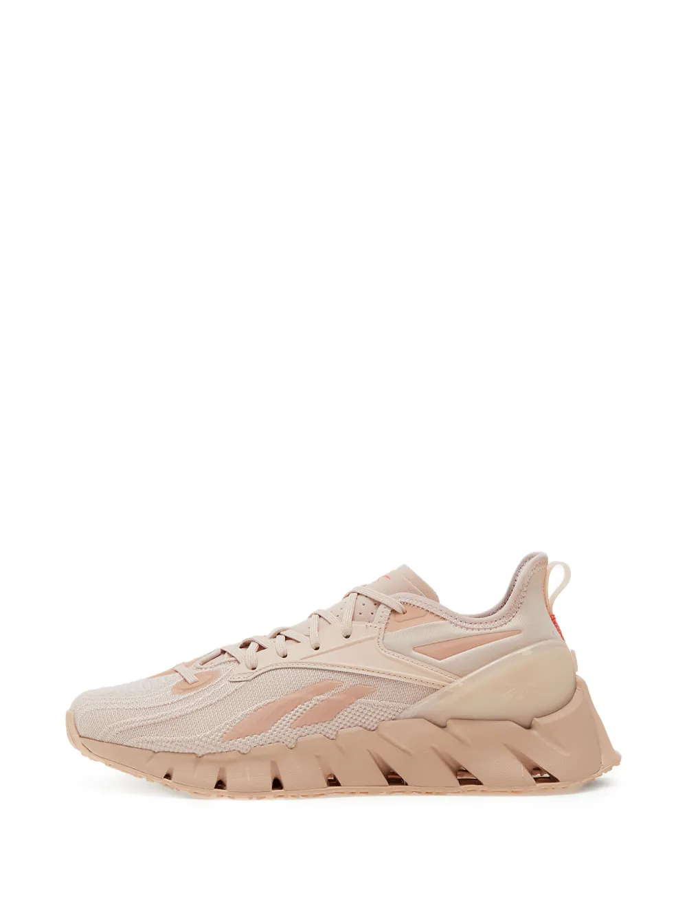 Reebok Zig Kinetica 3 sneakers Neutrals