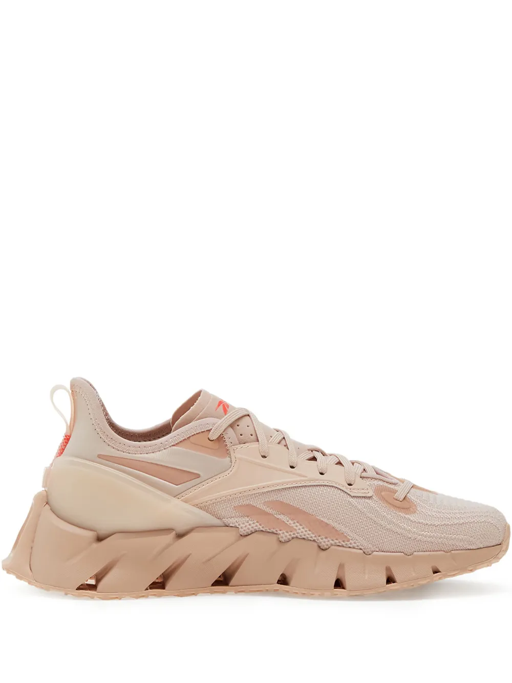 Reebok Zig Kinetica 3 sneakers Neutrals