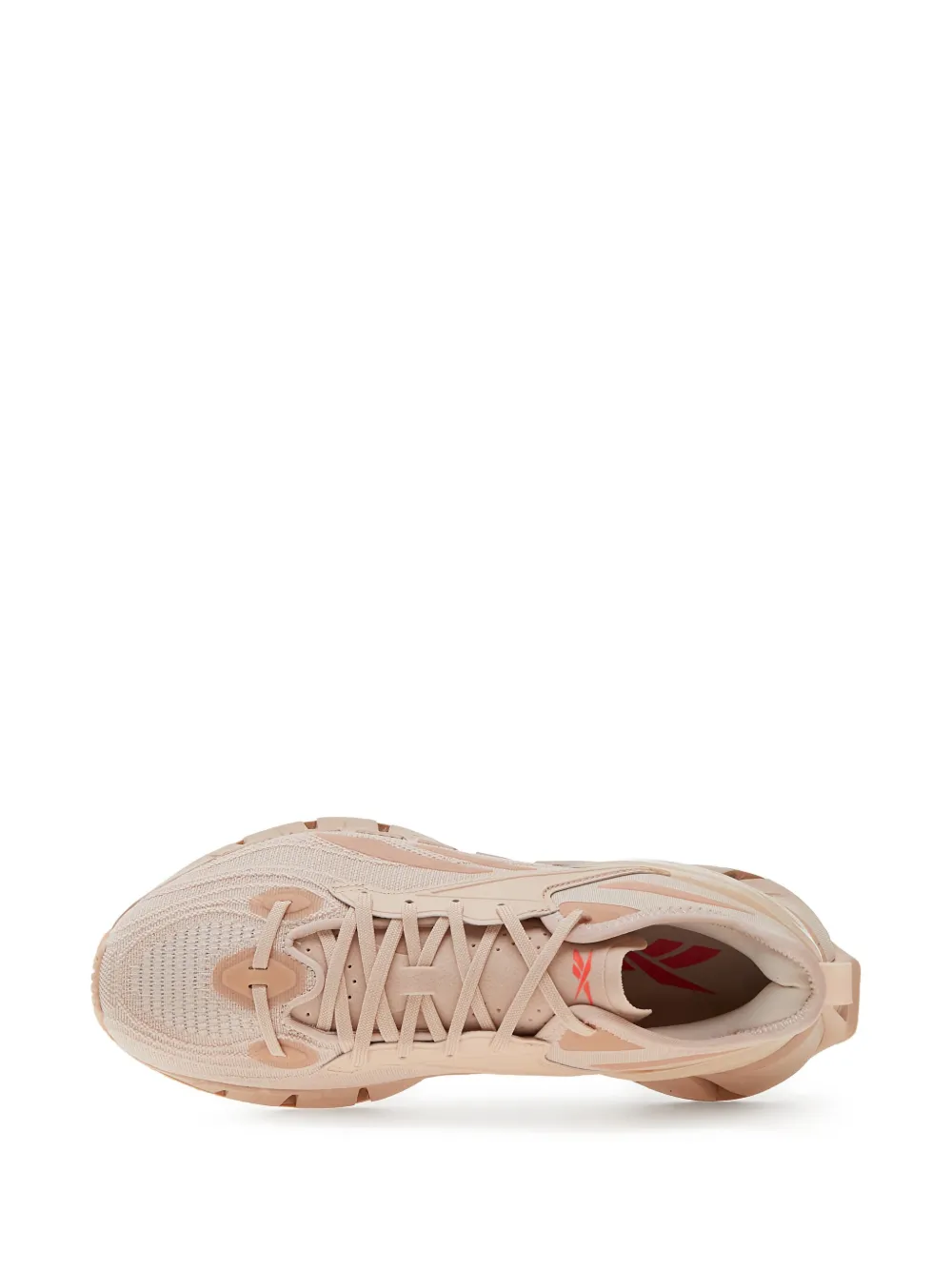 Reebok Zig Kinetica 3 sneakers Neutrals