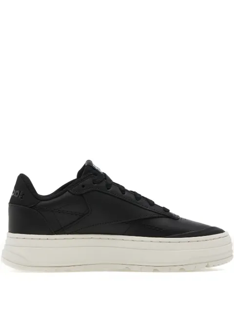 Reebok Club C Double Geo sneakers