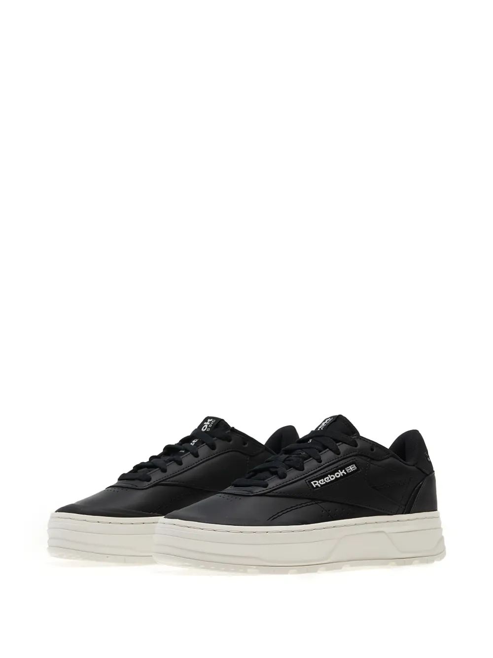 Reebok tenis Club C Double Geo | Tenis bajos | Image 2