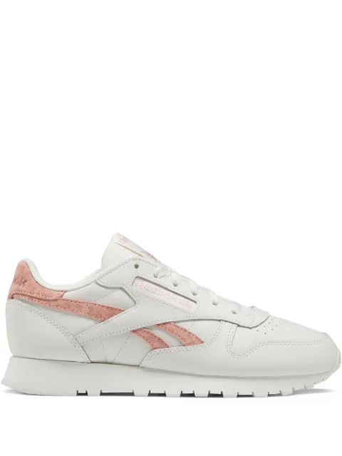 Reebok baskets en cuir