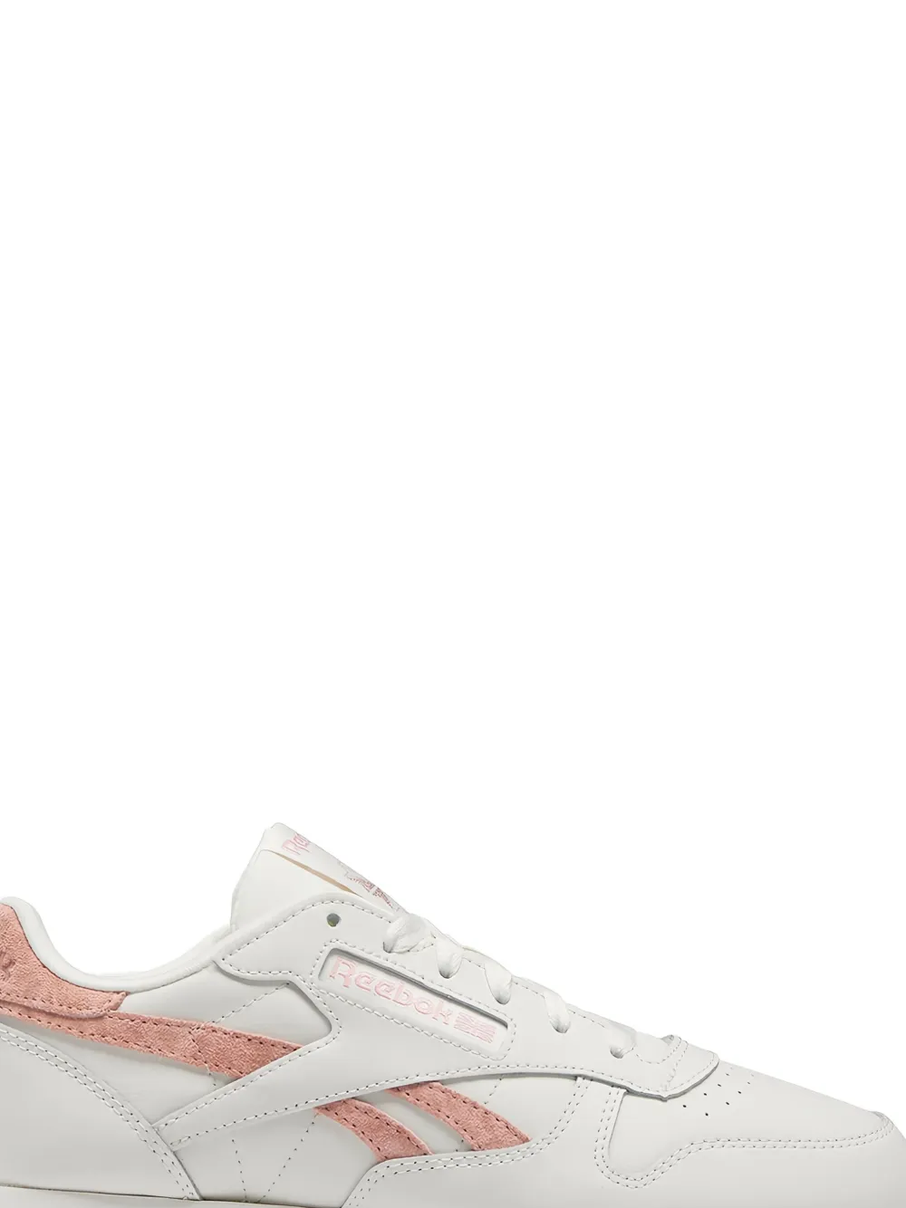 Reebok baskets en cuir | baskets basses | Image 2