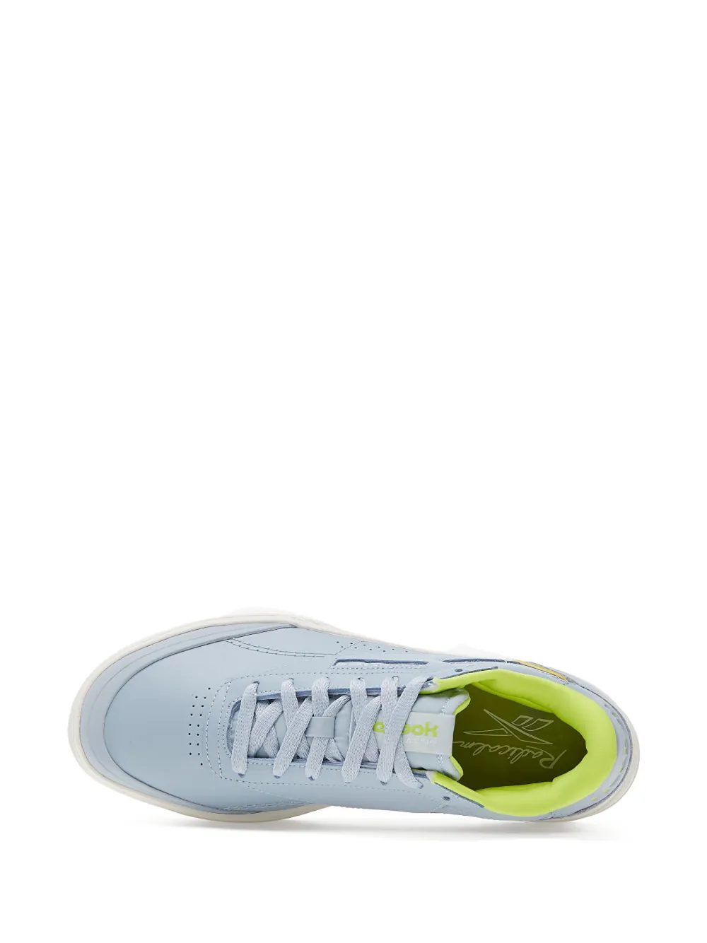 Reebok Classic Club sneakers Blue