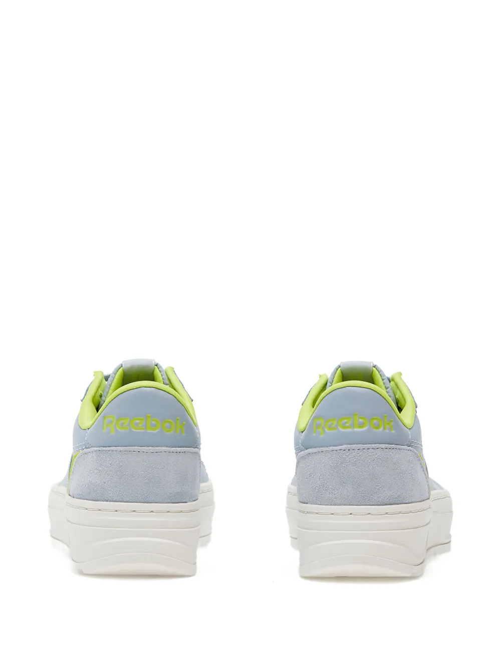 Reebok Classic Club sneakers Blue