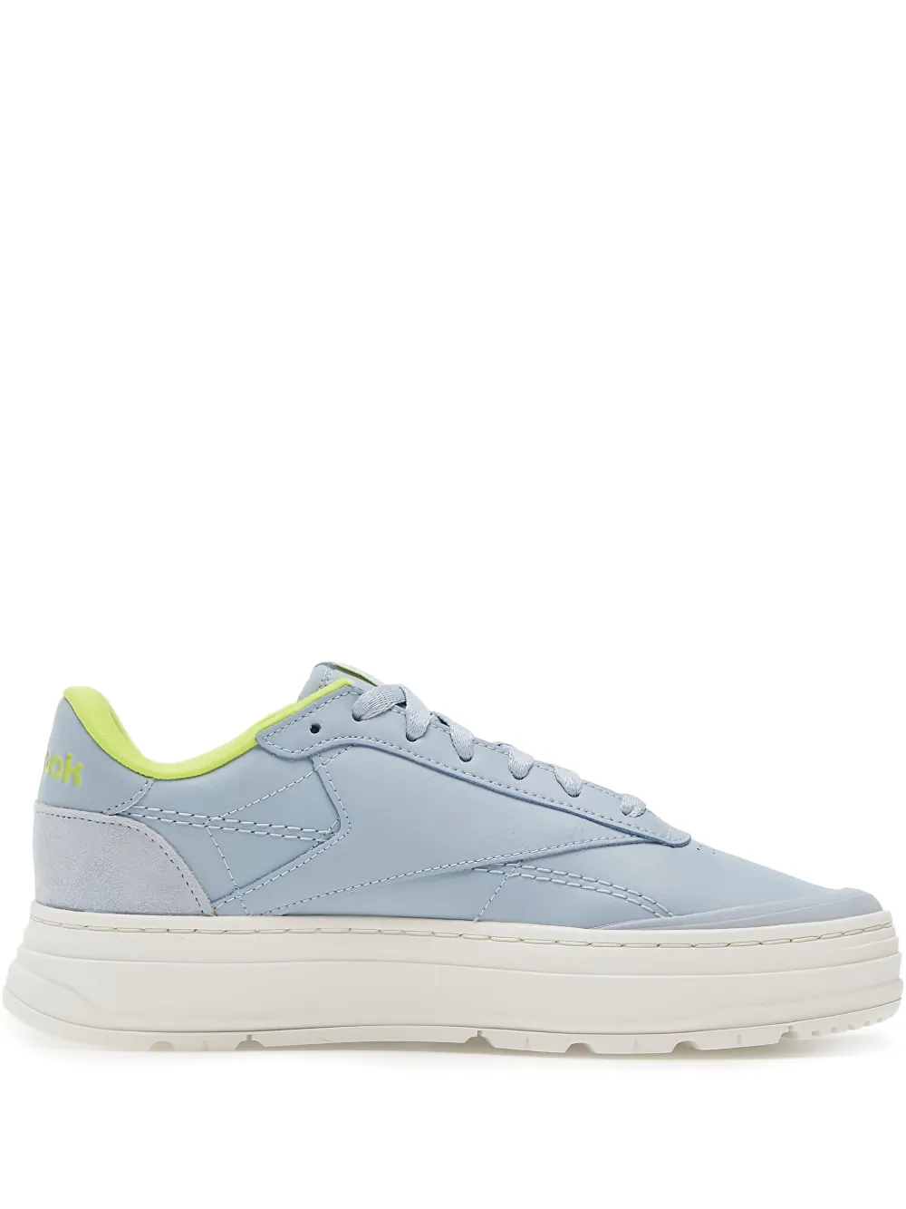 Reebok Classic Club sneakers Blue