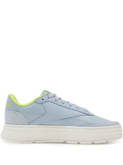 Reebok Classic Club sneakers