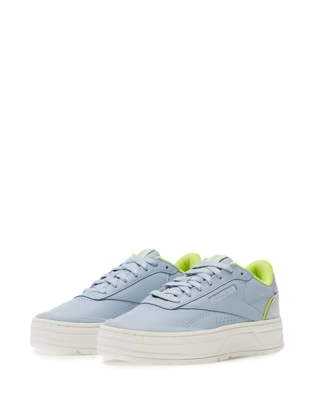 Reebok Classic Club sneakers Blue