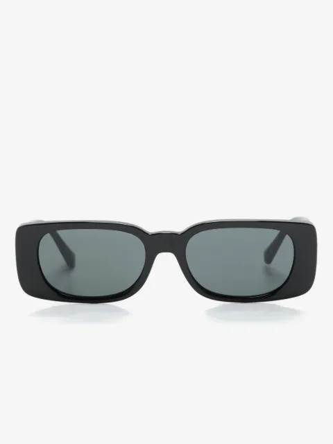 Versace Kids rectangle-frame sunglasses