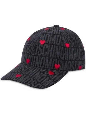 Moschino（モスキーノ）ウィメンズ 帽子｜ハット - FARFETCH