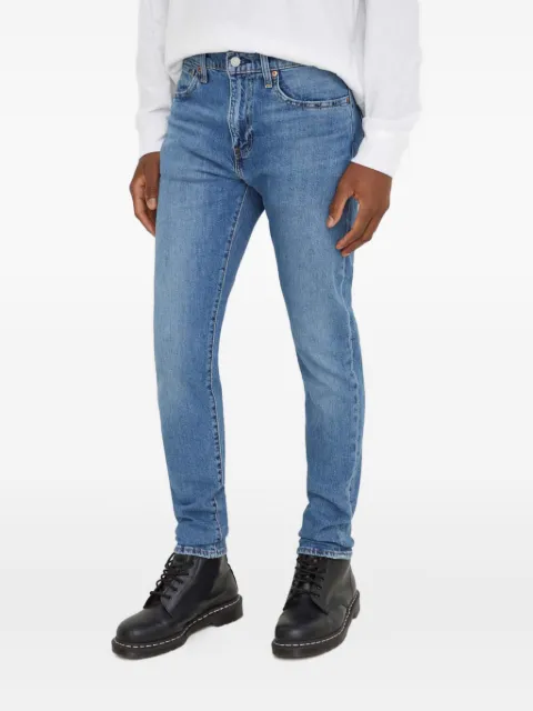 Levi's 512 slim taper jeans
