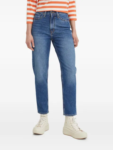 Levi's 80's Mom five-pocket jeans