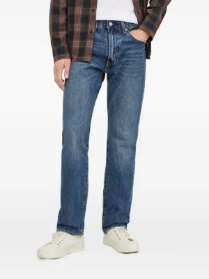 Levi's 527 Jeans | Blue | FARFETCH CA