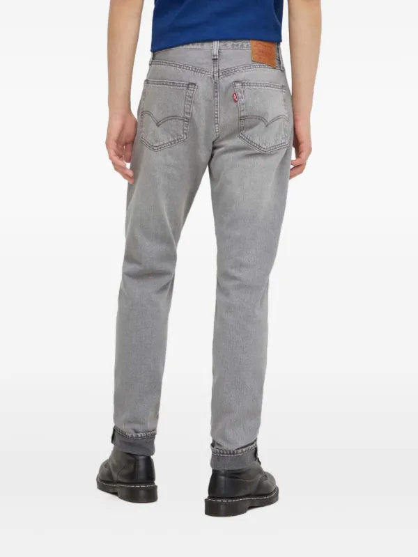Levi's 501 '54 デニム | グレー | FARFETCH JP