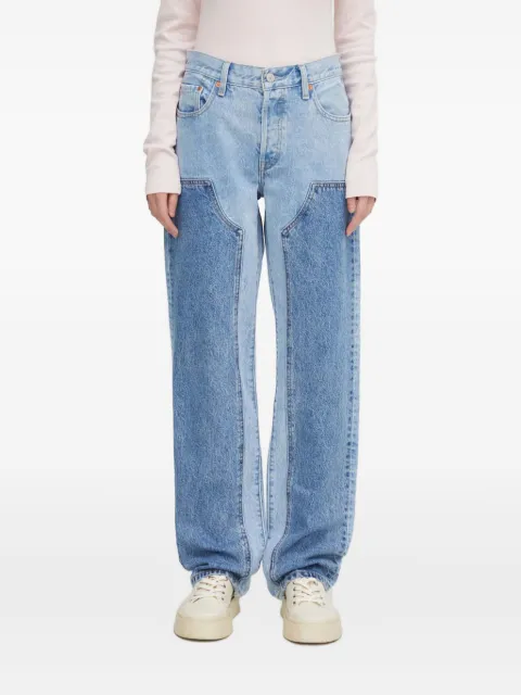 Levi's jeans 501 años 90