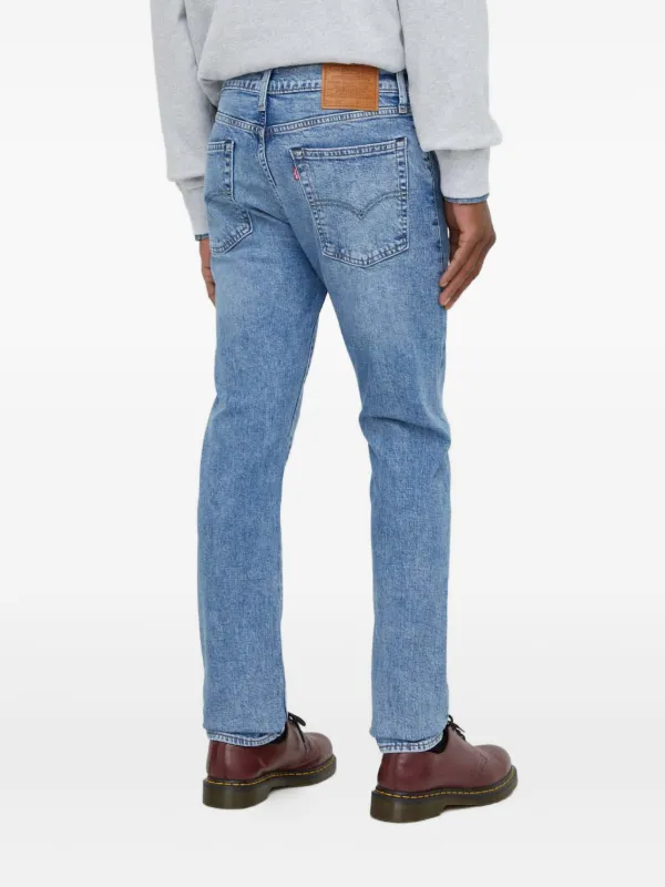 【希少】Levi's 510 Skinny Contra Costa W38 Levi's 510™ Skinny Jeans | Blue | FARFETCH