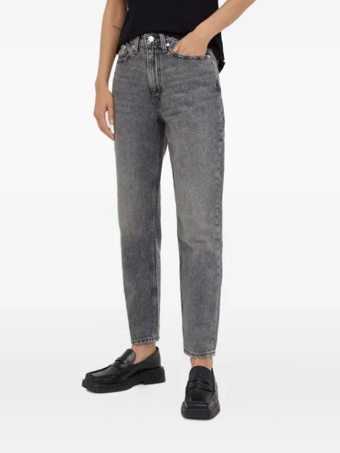 Levi's 80's mom five-pocket jeans