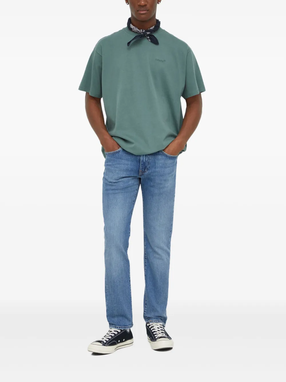 Levi's  jean 511™ à patch au dos | Jeans regular & jeans droits | Image 2