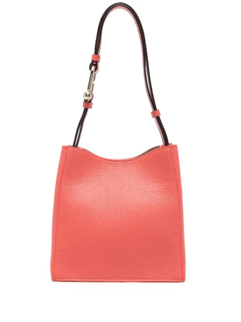 Furla شنطة كتف 'نوفولا' جلد