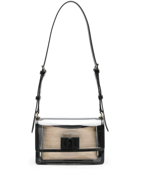 Furla mini 1927 shoulder bag