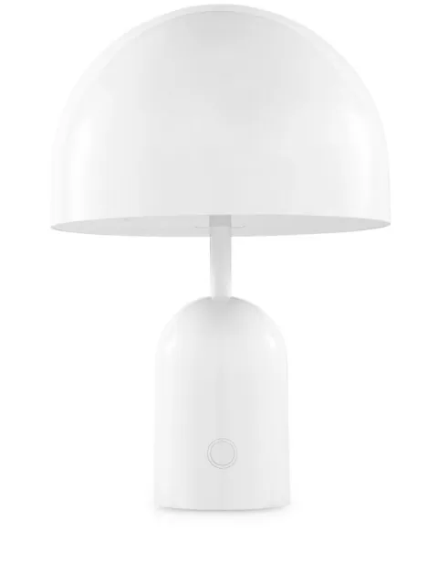 Tom Dixon lámpara de mesa portátil Bell (28cm x 19cm)