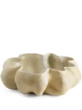 L'Objet Timna porcelain bowl - Neutrals