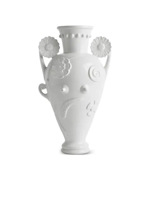 L'Objet Pantheon Persephone Amphora vase