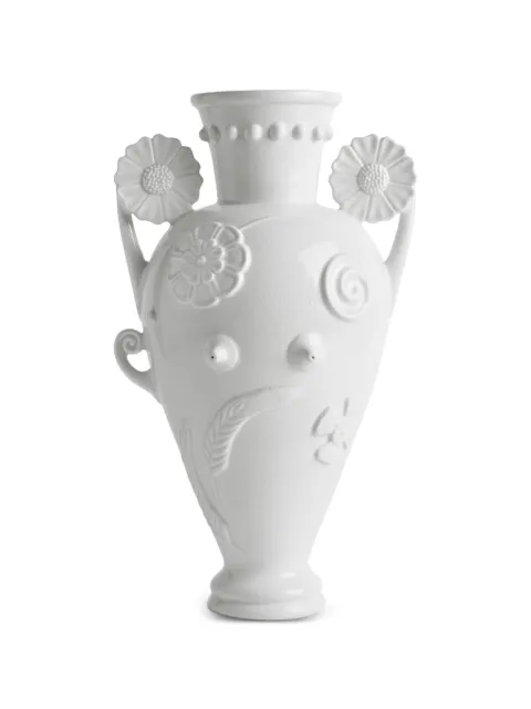 L'Objet Pantheon Persephone Amphora vase