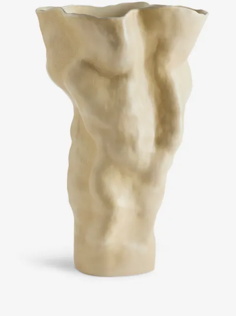 L'Objet florero Timna (58cm x 35cm)