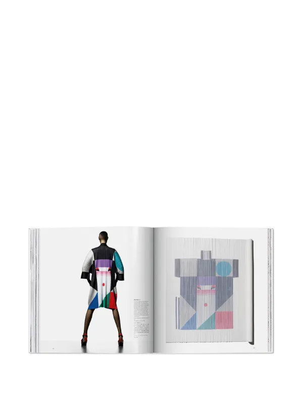 【新品未使用 フィルム付き】ISSEY MIYAKE 三宅一生 TASCHEN 新品未使用 フィルム付き】ISSEY MIYAKE 三宅一生 TASCHEN