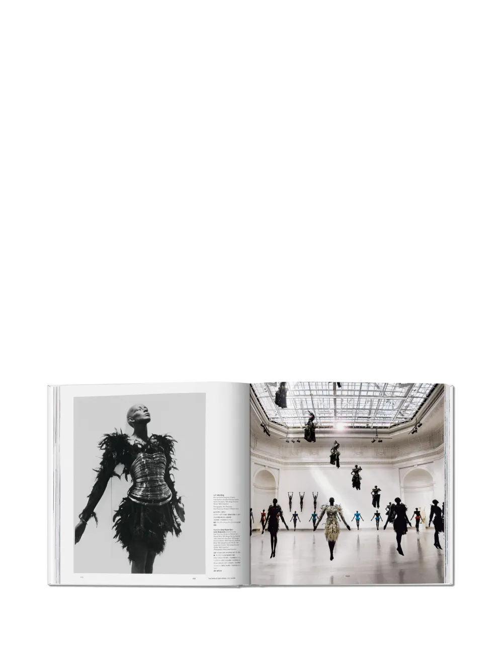 Taschen Issey Miyake By Midori Kitamura And Kazuko Koike Hardback Book In White