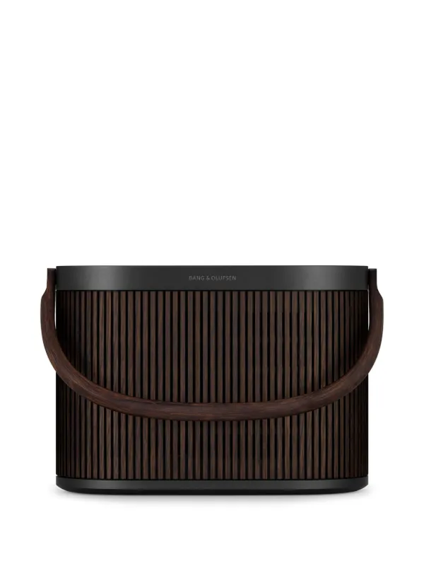 Bang & Olufsen Beosound A5 スピーカー | ブラウン | FARFETCH JP