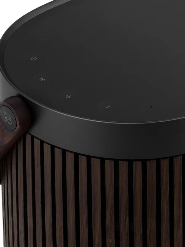Bang & Olufsen Beosound A5 スピーカー | ブラウン | FARFETCH JP