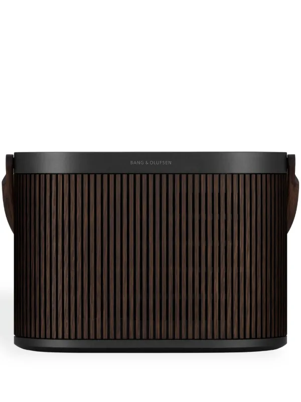 Bang & Olufsen Caixa De Som Beosound A5 | Marrom | FARFETCH BR