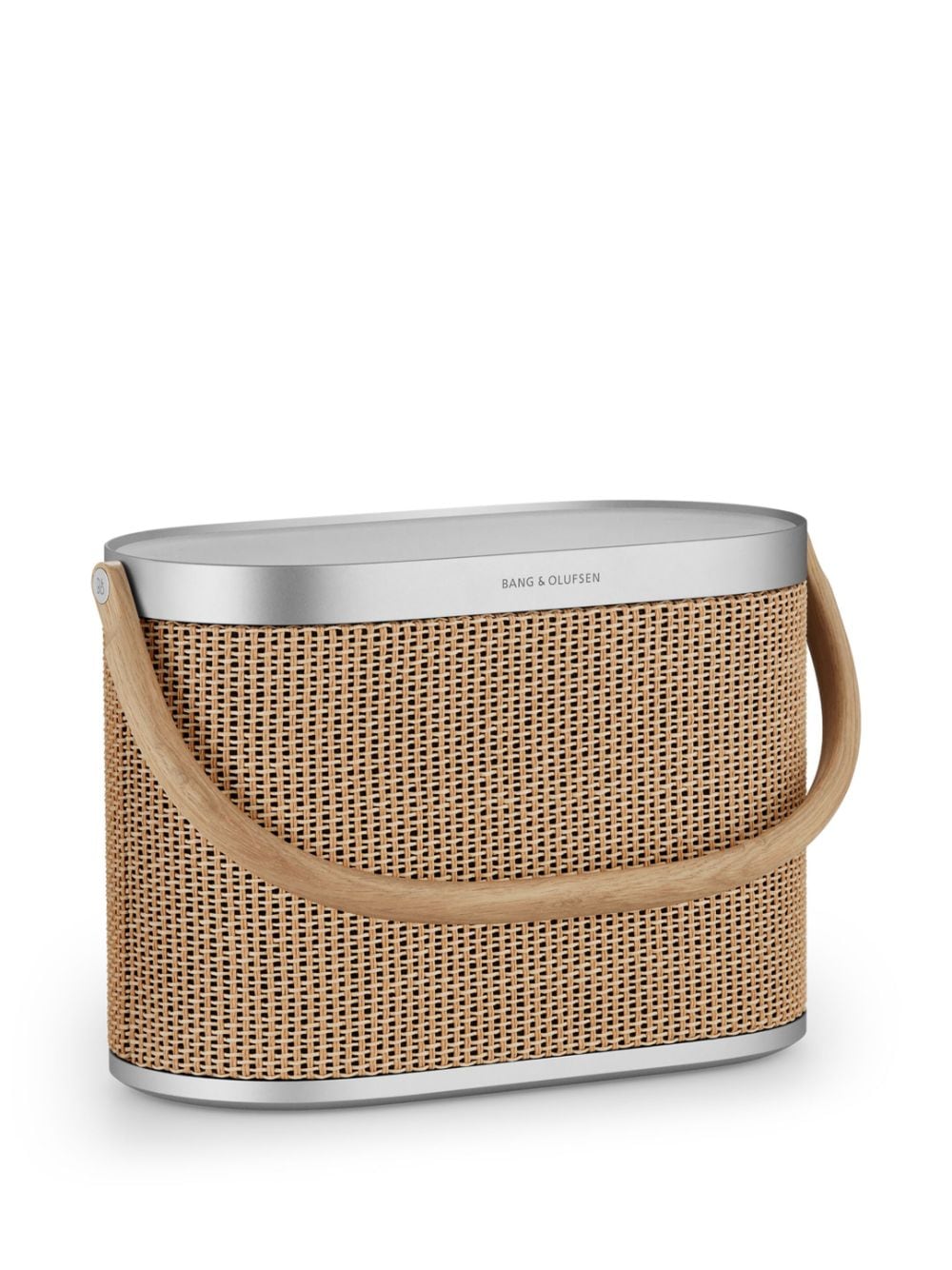 Shop Bang & Olufsen Beosound A5 Speaker In Neutrals