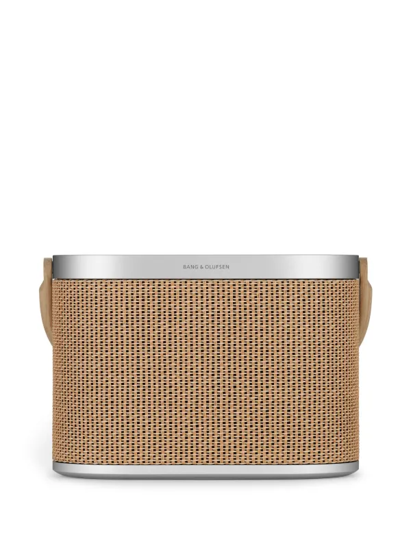 Bang & Olufsen Beosound A5 Speaker | Neutrals | FARFETCH